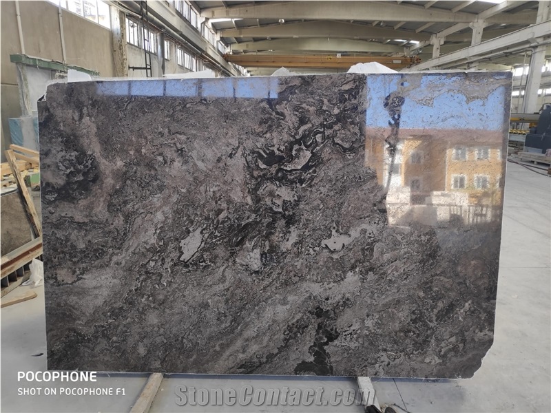Narcisse Marble Slabs, Marble Floor Tiles