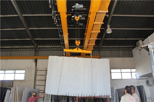 Wimac 5t Overhead Bridge Cranes