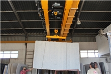 Wimac 5t Overhead Bridge Cranes