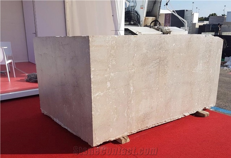 Khadel Gris Marble Blocks