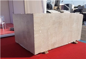 Khadel Gris Marble Blocks