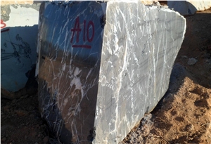 Noir Berbere Marble Blocks