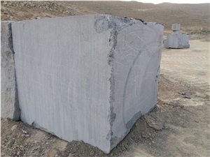 Persian Nero Marquina Marble Blocks