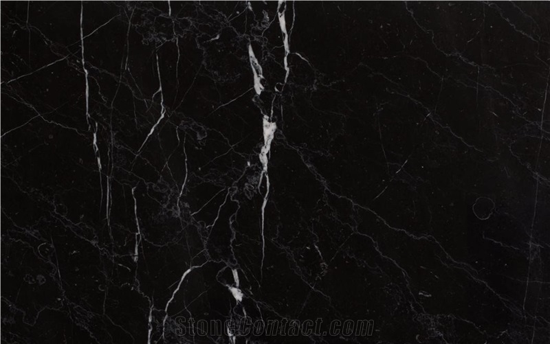 Persian Nero Marquina