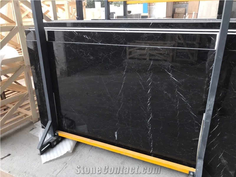 Persian Nero Marquina