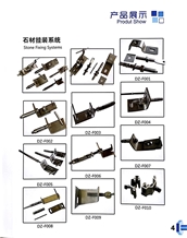 Stainless Steel Anchors,Ss304 Angle, Ss316 Bracket
