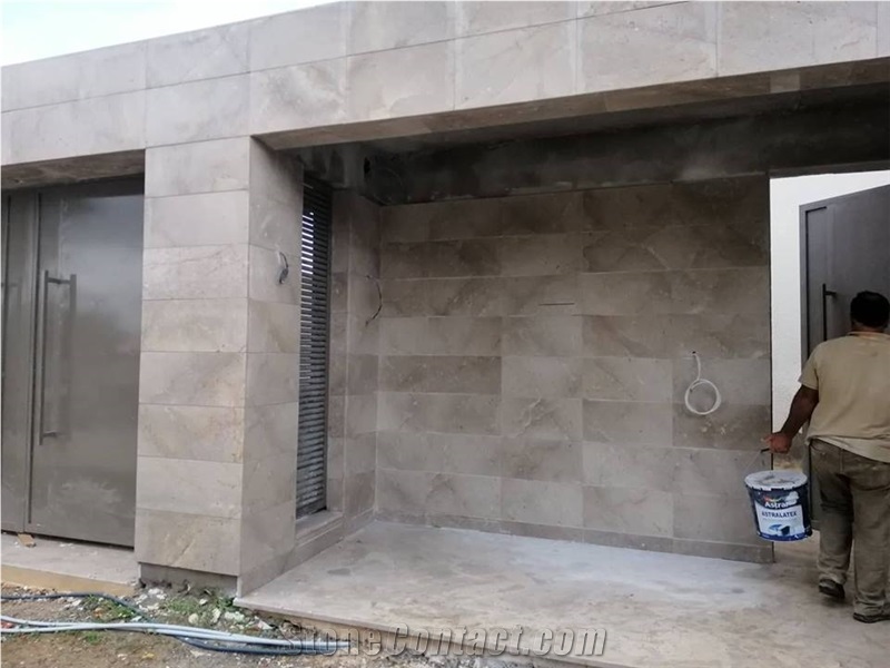 Marbre Kadhel Rose Floor Tiles, Wall Tiles