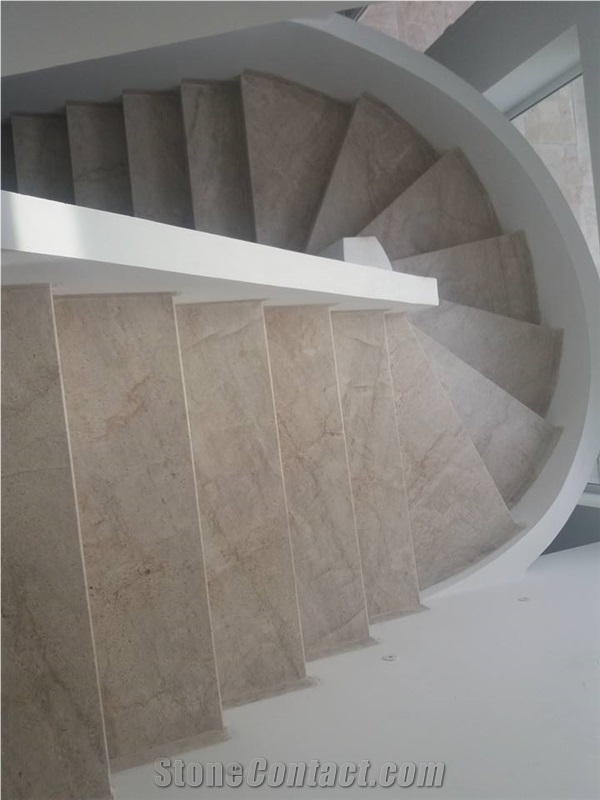 Marbre Kadhel Rose Floor Tiles, Wall Tiles