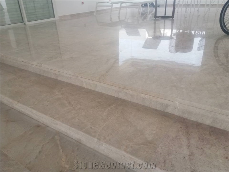 Marbre Kadhel Rose Floor Tiles, Wall Tiles