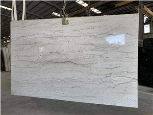 Opus White, Opus White Quartzite, White Quartzite