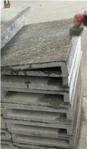 Fantasy Ash Grey Granite Copings &Pavings