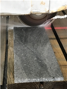 Fantasy Ash Grey Granite Copings &Pavings
