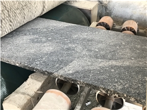 Fantasy Ash Grey Granite Copings &Pavings
