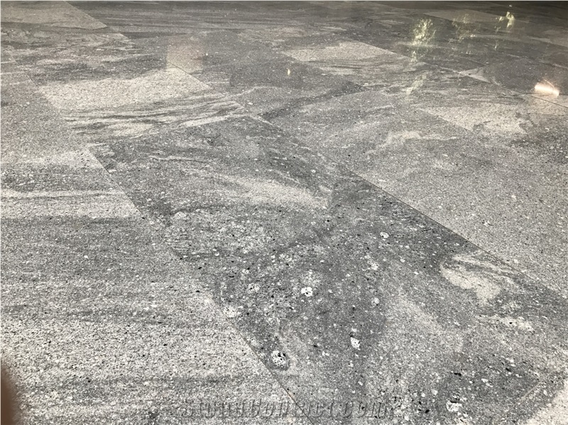 Landscape Stone Neu Lavendel G302 Grey Granite
