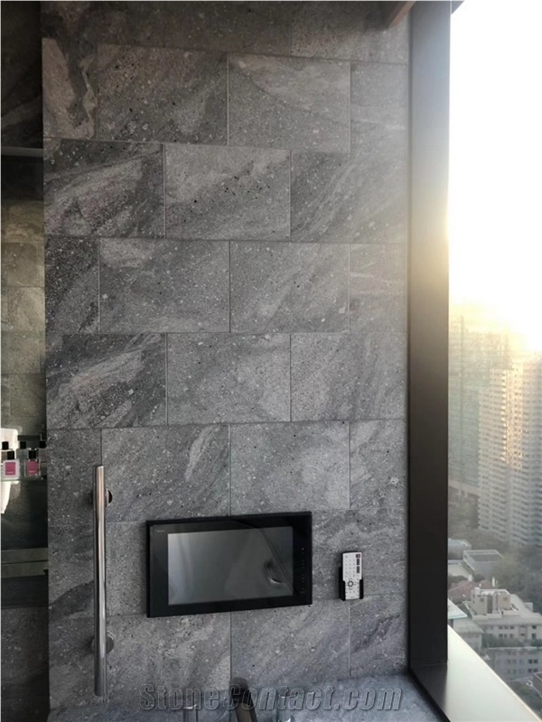 Landscape Stone Neu Lavendel G302 Grey Granite