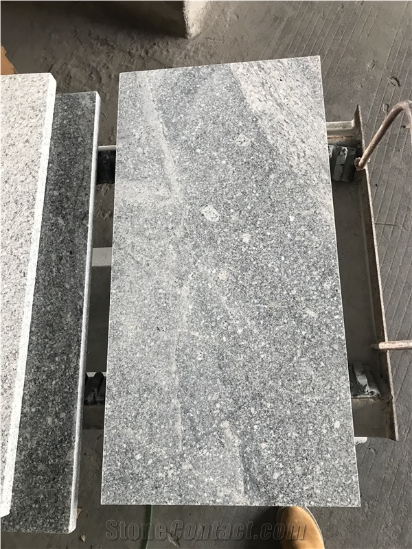 Landscape Stone Neu Lavendel G302 Grey Granite