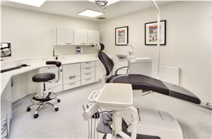 Formicas Hospital Solid Surface Corians Worktop