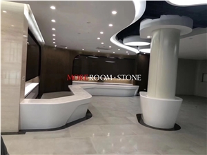 Lg Hi Macs Korea Triston Solid Surface Slab Asia