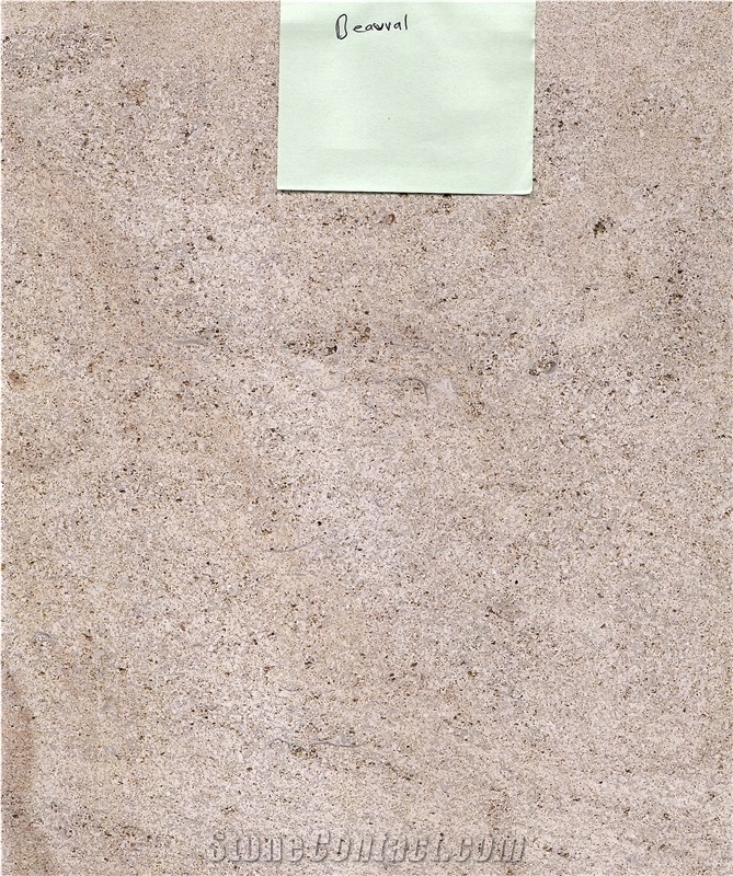 Beauval Limestone Slabs, Tiles