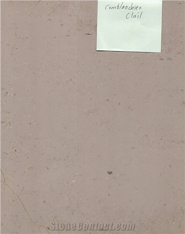 Comblanchien Clair Limestone Slabs, Tiles