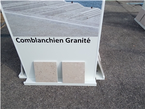 Comblanchien Granite Limestone Slabs, Tiles Comblanchien Granite Limestone Slabs, Tiles