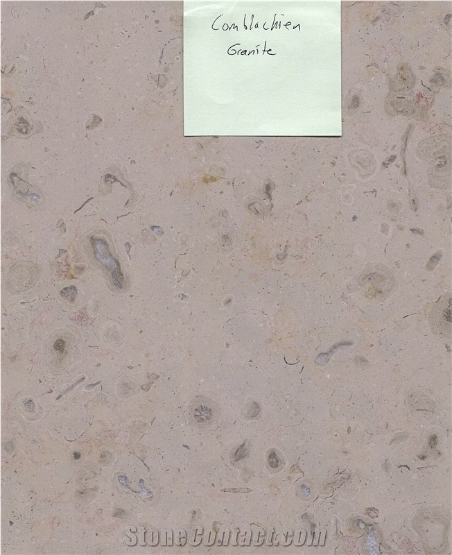 Comblanchien Granite Limestone Slabs, Tiles