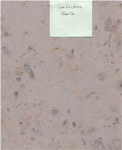 Comblanchien Granite Limestone Slabs, Tiles