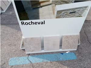Rocheval Limestone Slabs, Tiles Rocheval Limestone Slabs, Tiles