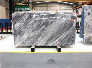 Marmi Carrara Bardiglietto Massa/Chiaro Marble
