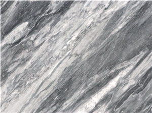 Marmi Carrara Bardiglietto Massa/Chiaro Marble