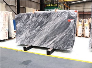 Marmi Carrara Bardiglietto Massa/Chiaro Marble