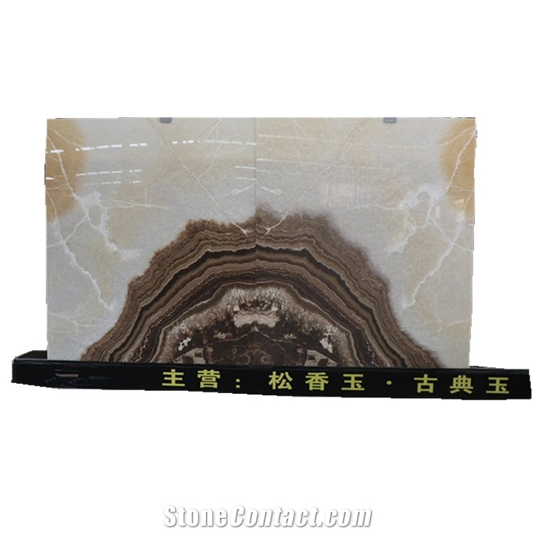 Rosin Jade Onyx, Resin Jade Onyx