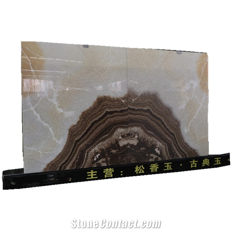 Rosin Jade Onyx, Resin Jade Onyx
