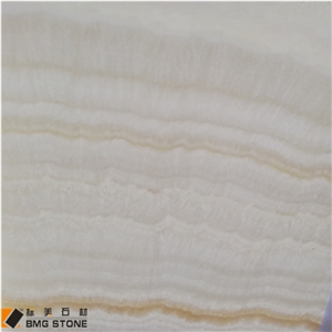 Turkey Honey Onyx/Willow Onyx/Cream Onyx Slab
