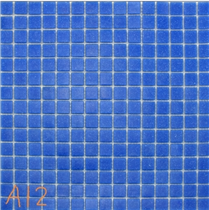 Cheaper Glass Mosaic For Swimming Pool Projects