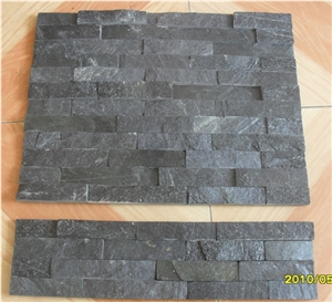 Slate Mosaic Medallions