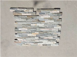 Stacked  Stone Veneer