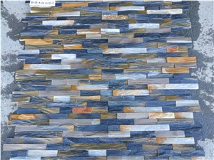 Stacked  Stone Veneer