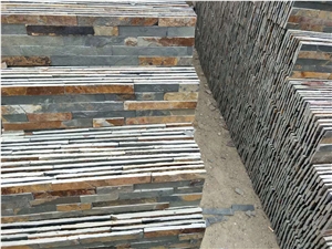 Stacked  Stone Veneer