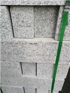 Light Granite G602 Honed Paver