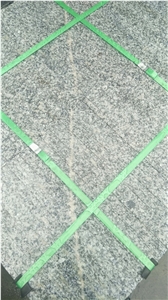 Light Granite G602 Honed Paver