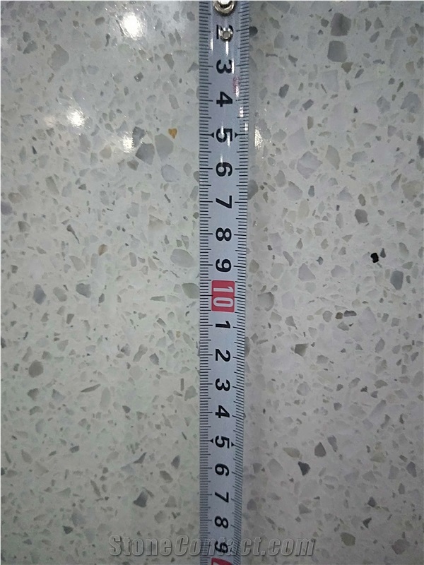 Polished Terrazzo Floor Wall Tiles Sydx1205