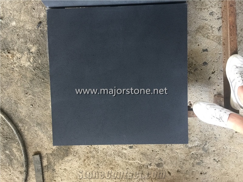 China Black Basalt / Hainan Black Basalt / Basalt