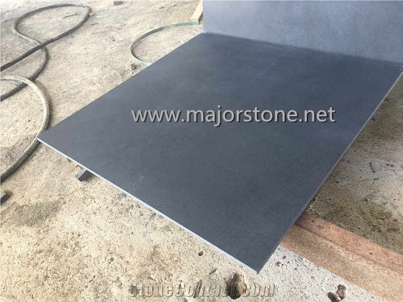 China Black Basalt / Hainan Black Basalt / Basalt