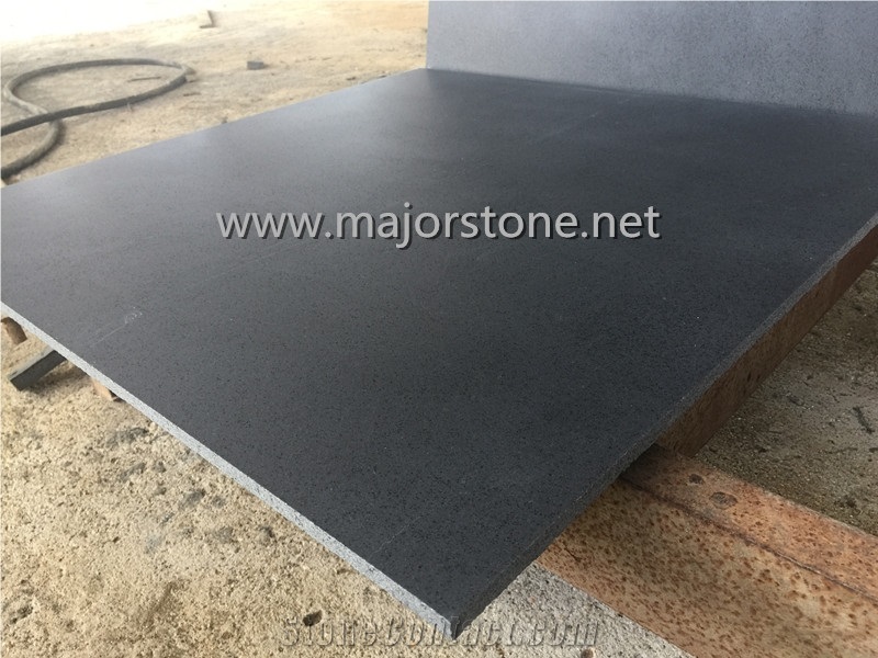 China Black Basalt / Hainan Black Basalt / Basalt