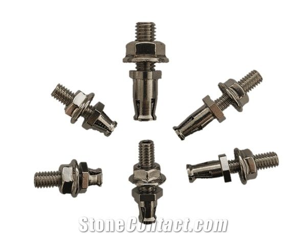 Ceramic Anchors