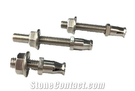 Ceramic Anchors