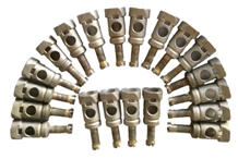 Undercut Anchor Bolt Drill, Facade Drill Bit