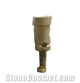 Undercut Anchor Bolt Drill, Facade Drill Bit
