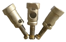 Undercut Anchor Bolt Drill, Facade Drill Bit